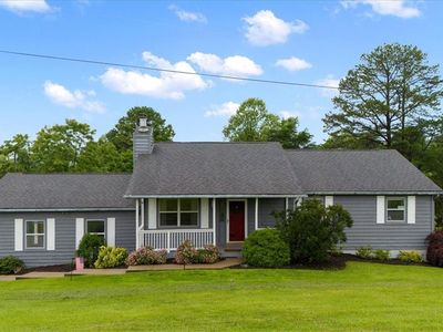 100 Pineview Dr, Marietta, OH, 45750