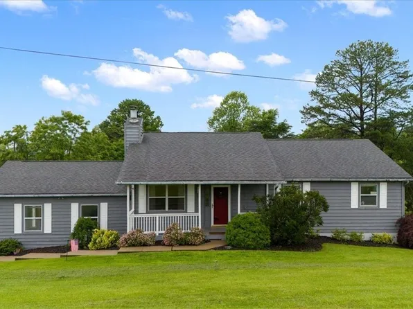 100 Pineview Dr, Marietta, OH 45750