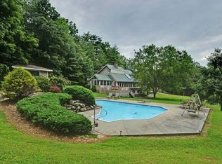 1889 Pine Log Church Rd, Brasstown, NC 28902