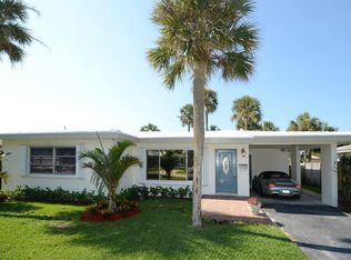250 Avalon Ave, Lauderdale By The Sea, FL 33308