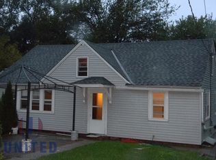 1513 S Fairmount St, Sioux City, IA 51106