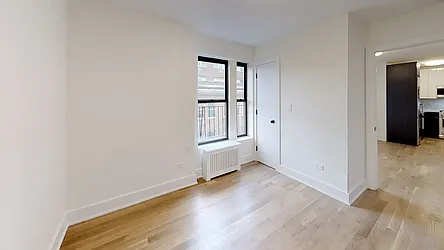 Rented by Keller Williams NYC