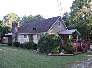 221 Coweeta Lake Cir, Otto, NC 28763