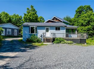 3 Rankin Lake Rd, Seguin, ON P2A 0B2
