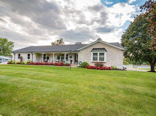 501 N Hayes St, Bellefontaine, OH