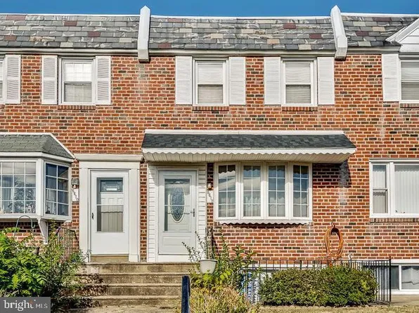 6612 Claridge St, Philadelphia, PA 19111