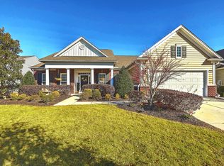 118 Tugboat Ln, Summerville, SC 29486