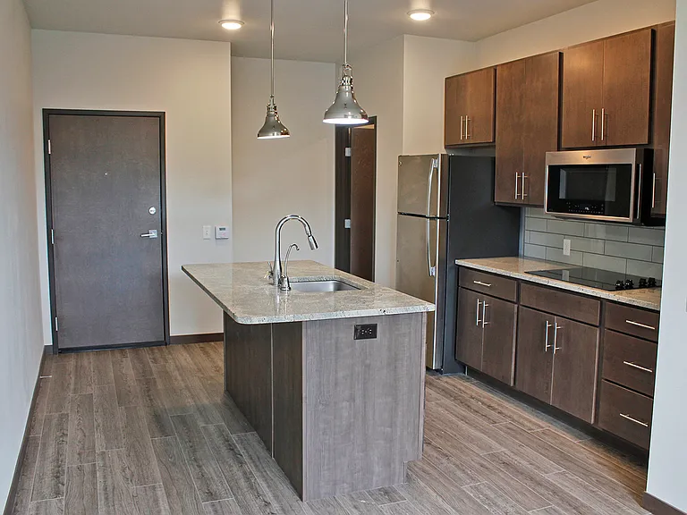 LOFTS at PARK HILL — Photo 18