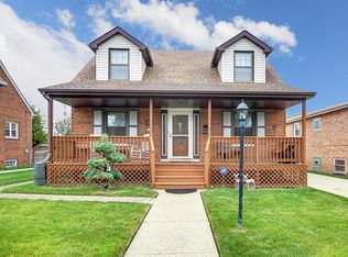 3728 W 67th Pl, Chicago, IL 60629