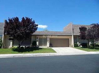 3557 Haverhill St, Las Vegas, NV 89121