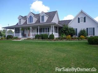 3601 Yost Rd, Litchfield, OH 44253