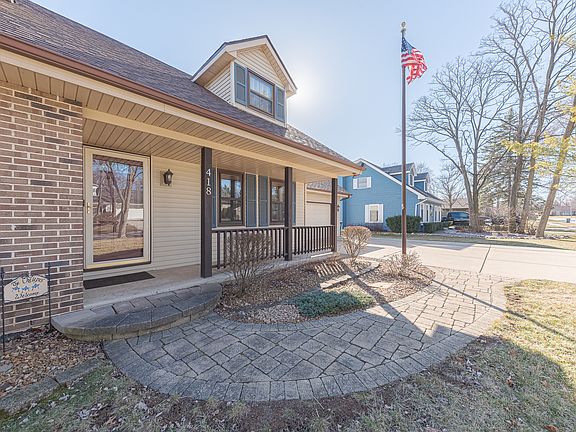 2nd image of 418 Aspen Dr