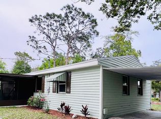 10509 HAVERFORD Road, Jacksonville, FL 32218