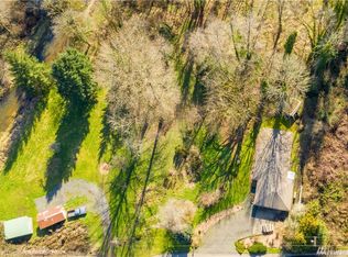 105 SW Gertrude Ave, Winlock, WA 98596