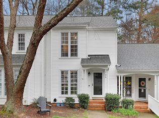 126 Planetree Ln, Cary, NC 27511