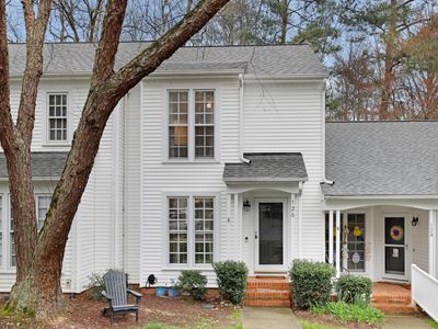 126 Planetree Ln, Cary, NC, 27511