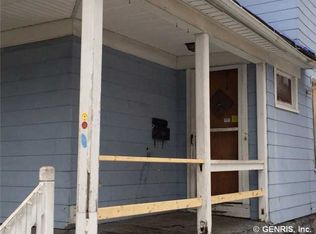 37 Grafton St, Rochester, NY 14621