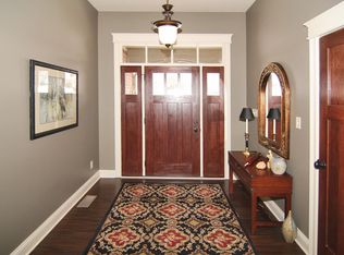 405 Concord Dr, Martinsville, IN 46151