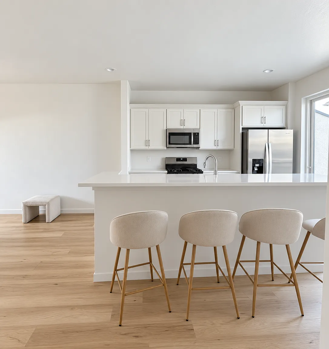 1 bed, 84 sqft, $850 — Photo 3