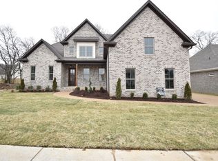 1569 Bunbury Dr #257-LOT 257, Thompsons Station, TN 37179