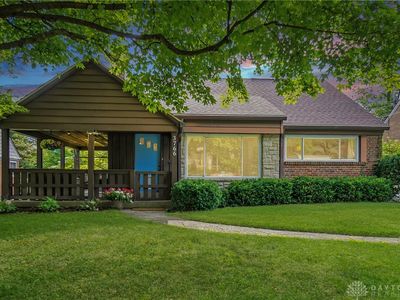 3766 Aikenside Ave, Cincinnati, OH, 45213