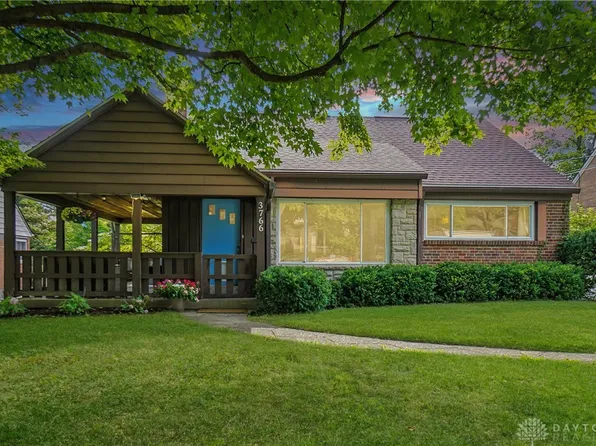 3766 Aikenside Ave, Cincinnati, OH 45213