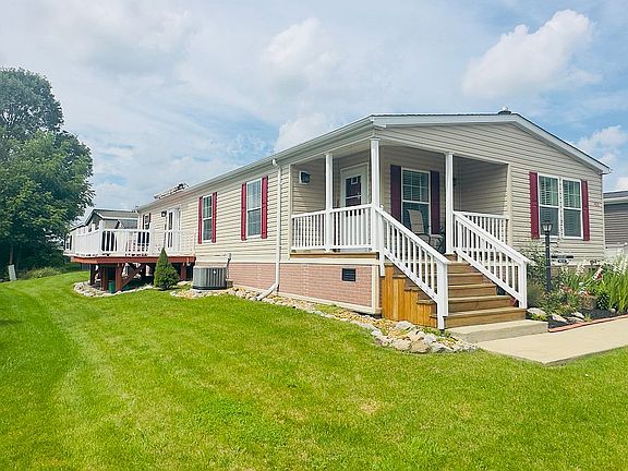 4th image of 4626 Hampstead Dr