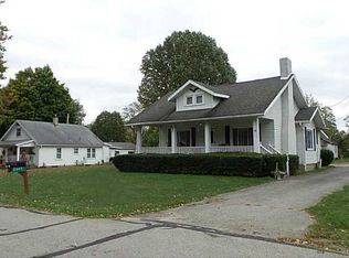 2645 Sunset Ave, Springfield, OH 45505