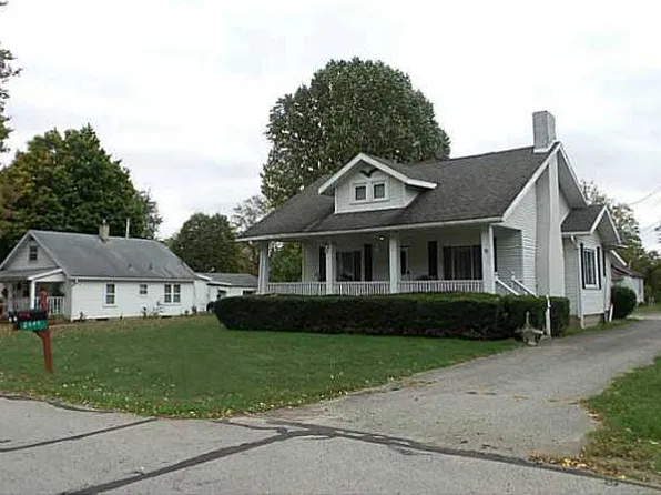 2645 Sunset Ave, Springfield, OH 45505