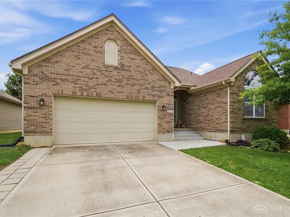 6914 Buell Ln, Dayton, OH 45424