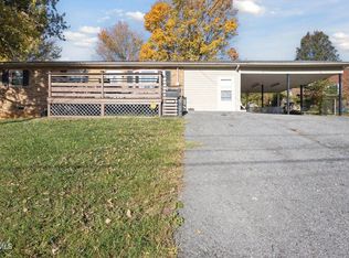 717 Georgia St, Johnson City, TN 37601