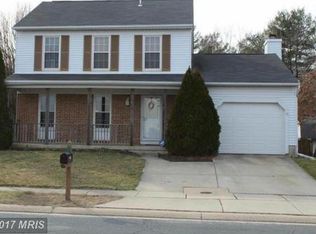 1213 Clover Valley Way, Edgewood, MD 21040