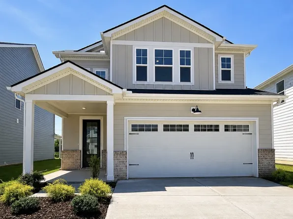 933 Watercourse Ct Lot 21, Nashville, TN 37214