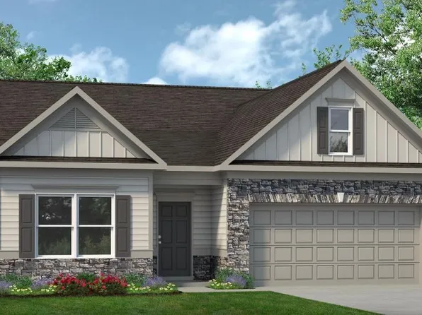 3239 Ponderosa Pkwy, Morris, AL 35116