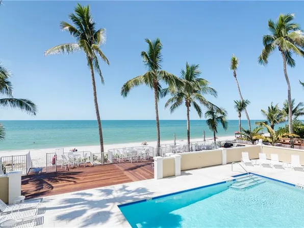 3377 Gulf Shore Blvd N APT 1B, Naples, FL 34103