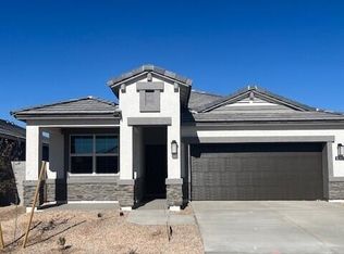 25443 W Graham Trl, Buckeye, AZ 85326