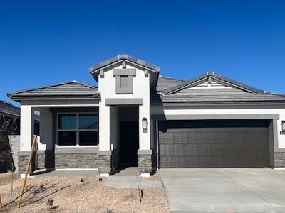 25388 W Sunland Ave, Buckeye, AZ, 85326