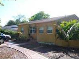 900 NE 127th St, North Miami, FL 33161