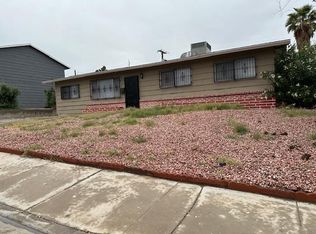 3204 Alcoa Ave, Las Vegas, NV 89102