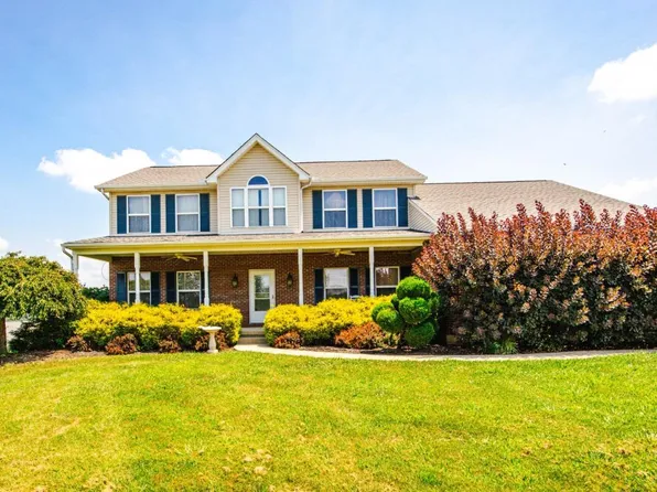 2326 California Rd, Okeana, OH 45053