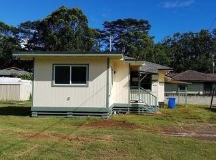 1987 Alai Pl APT B, Wahiawa, HI 96786