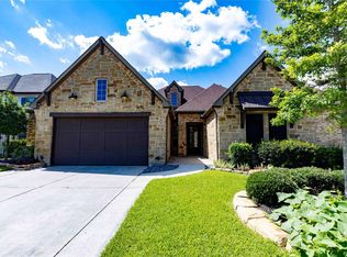 6 Canopy Green Dr, Tomball, TX 77375