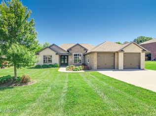 1210 Thayer Rd, Jefferson City, MO 65101
