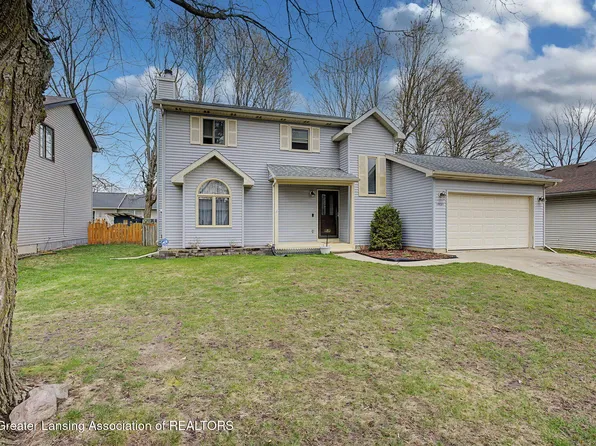 1931 Carson St, Lansing, MI 48911