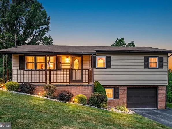 5 Elmer Ave, Pottsville, PA 17901