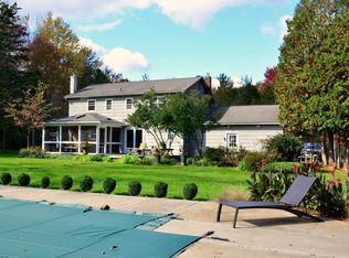 50 Hunter Hill Rd, Stone Ridge, NY 12484