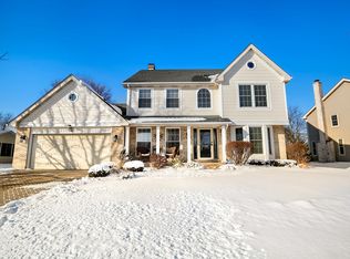 1428 Steeplechase Rd, Bartlett, IL 60103