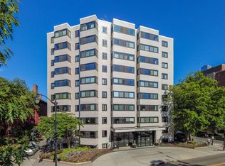 1601 18th St NW, Washington, DC 20009