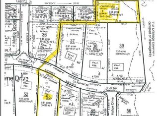 7000 Summertime Dr LOT 53, Gibsonville, NC 27249