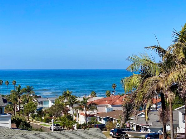 936 Cornish Dr, San Diego, CA 92107